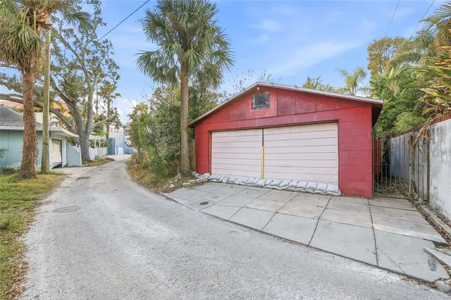 $1,399,900 | 840 S Boulevard, Tampa, FL 33606