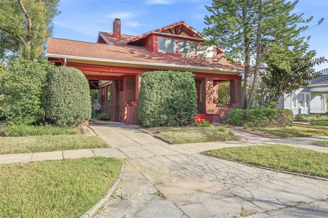 $1,399,900 | 840 S Boulevard, Tampa, FL 33606