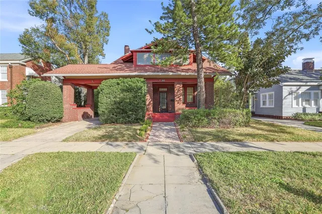 $1,399,900 | 840 S Boulevard, Tampa, FL 33606
