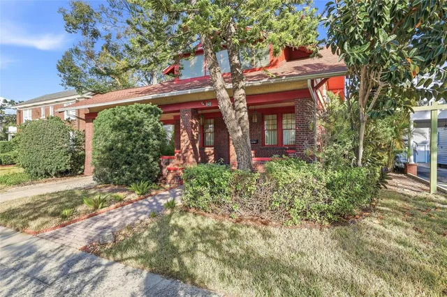 $1,399,900 | 840 S Boulevard, Tampa, FL 33606