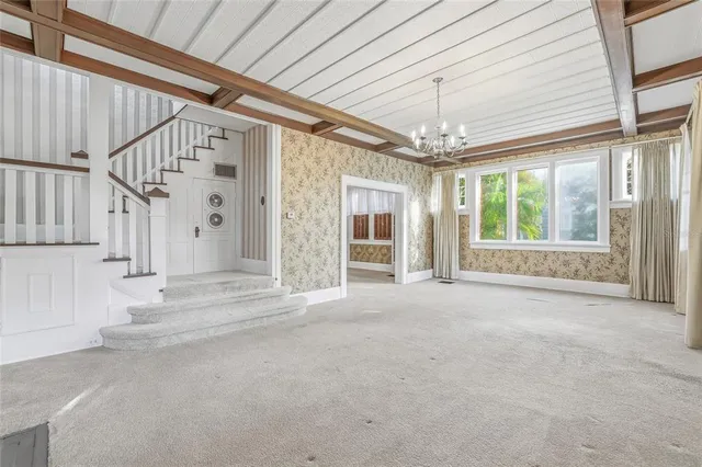 $1,399,900 | 840 S Boulevard, Tampa, FL 33606