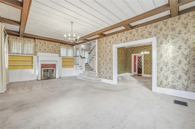 $1,399,900 | 840 S Boulevard, Tampa, FL 33606