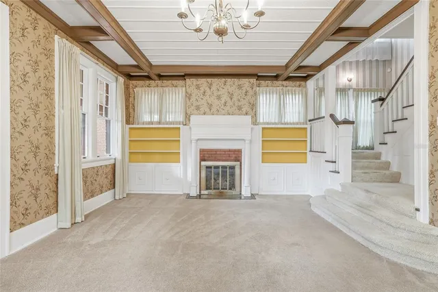 $1,399,900 | 840 S Boulevard, Tampa, FL 33606