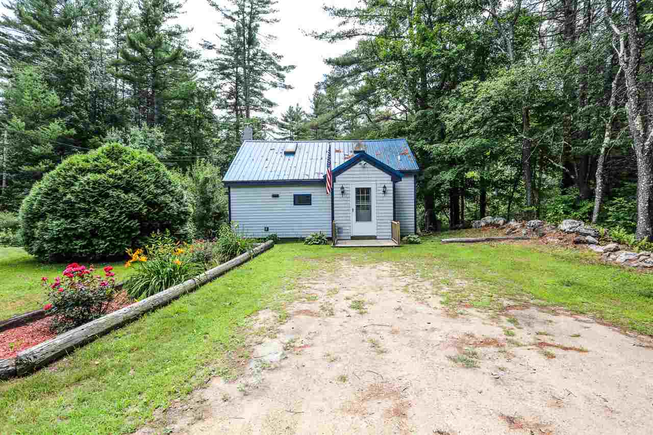 3 New Road Barnstead, NH 03225 - Photo 1 of 18