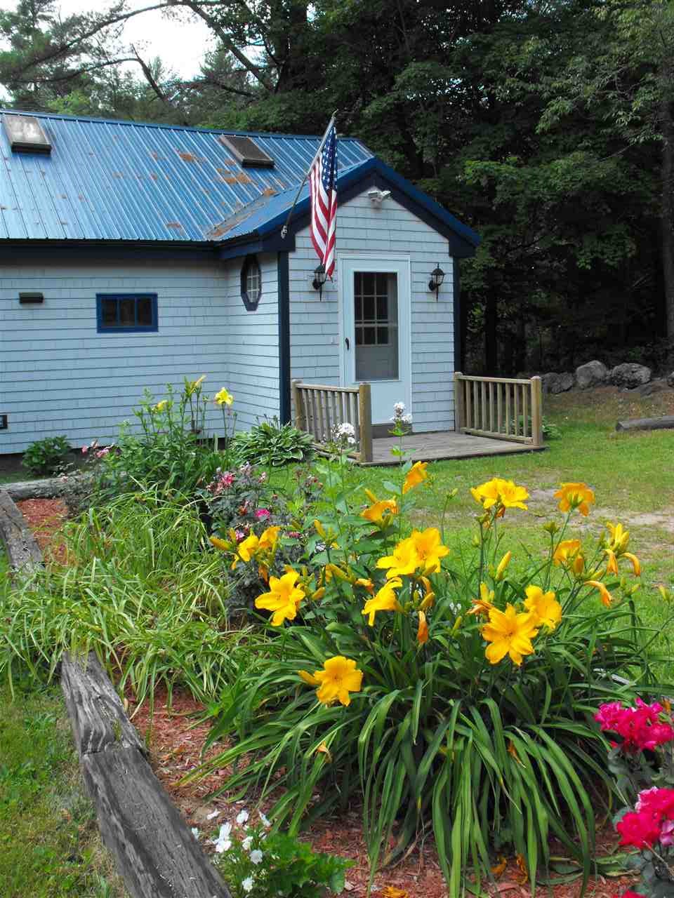 3 New Road Barnstead, NH 03225 - Photo 2 of 18
