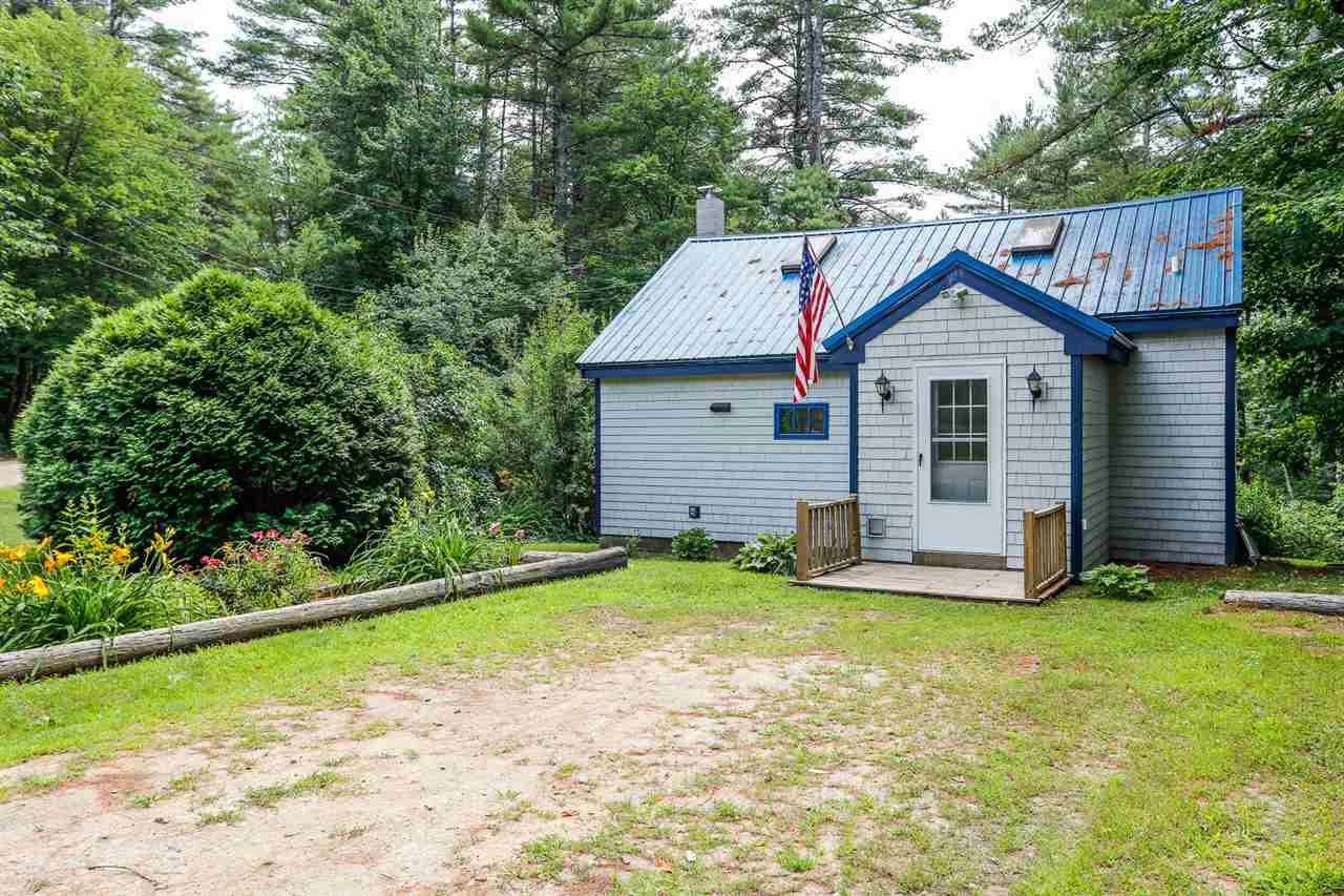 3 New Road Barnstead, NH 03225 - Photo 3 of 18