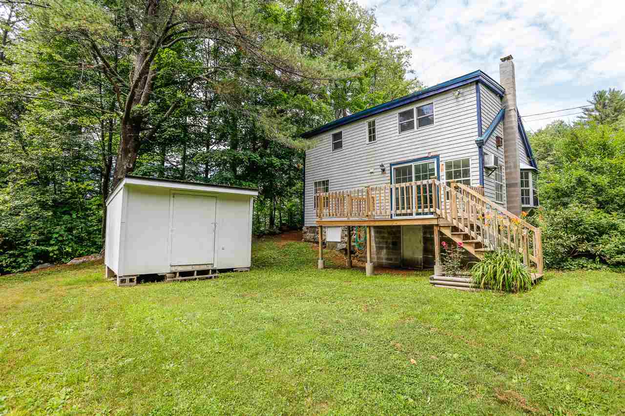 3 New Road Barnstead, NH 03225 - Photo 7 of 18