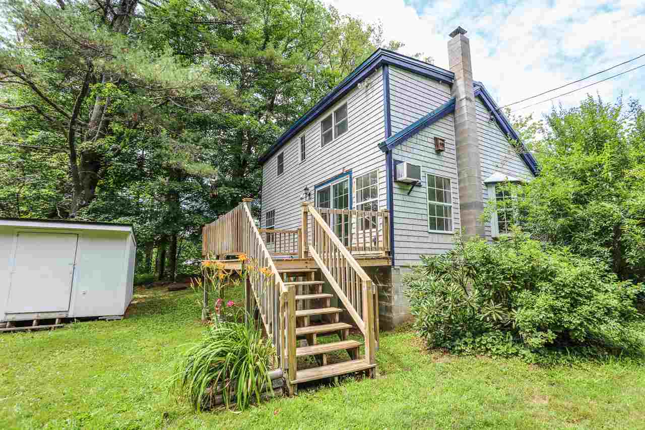 3 New Road Barnstead, NH 03225 - Photo 8 of 18