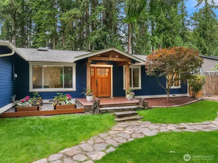 $818,000 | 11117 318th Place Northeast, Carnation, WA 98014
