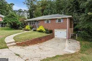 $2,295 | 3235 Woodview Drive Southeast, Smyrna, GA 30082