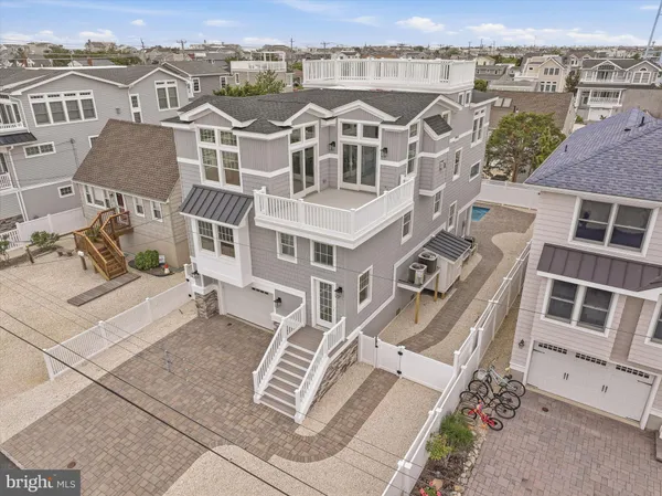 $2,999,900 | 10 West Kirkland Avenue, Long Beach Township, NJ 08008