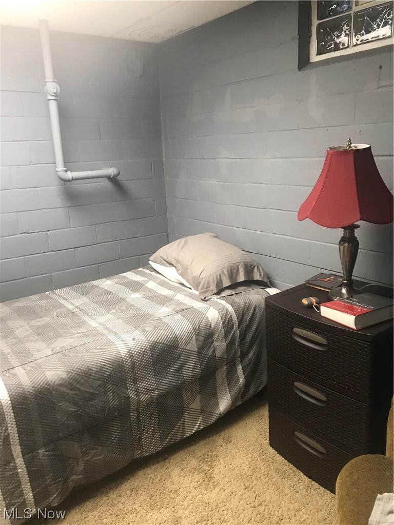 4558 12th Street Northwest Canton, OH 44708 - Photo 18 of 24 spare hobby room