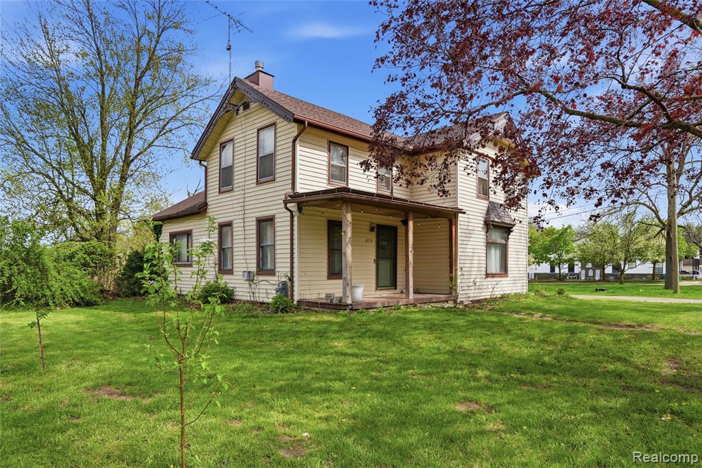 6339 Denton Road Belleville, MI 48111 - Photo 19 of 64