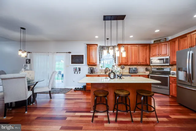 $599,900 | 45 Lindsay Court, Mohnton, PA 19540