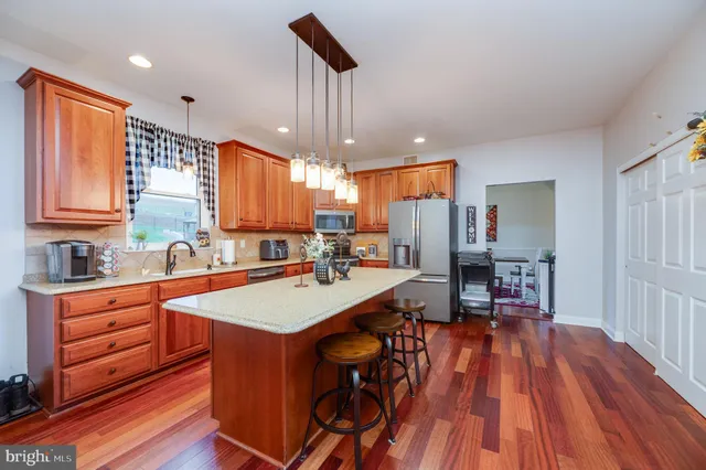 $599,900 | 45 Lindsay Court, Mohnton, PA 19540