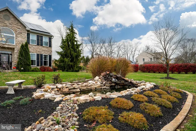 $599,900 | 45 Lindsay Court, Mohnton, PA 19540