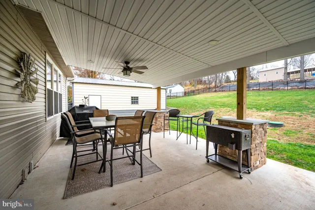 $599,900 | 45 Lindsay Court, Mohnton, PA 19540