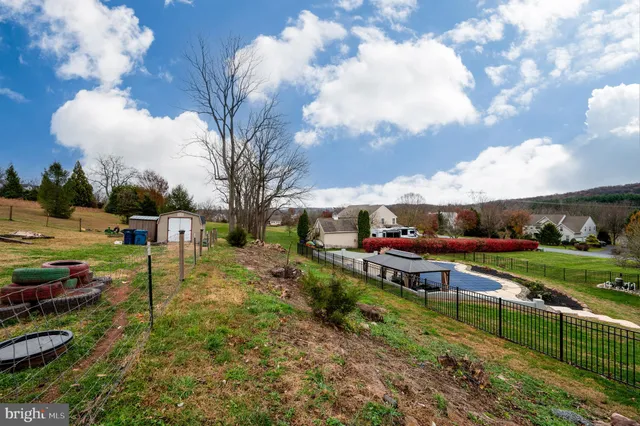 $599,900 | 45 Lindsay Court, Mohnton, PA 19540