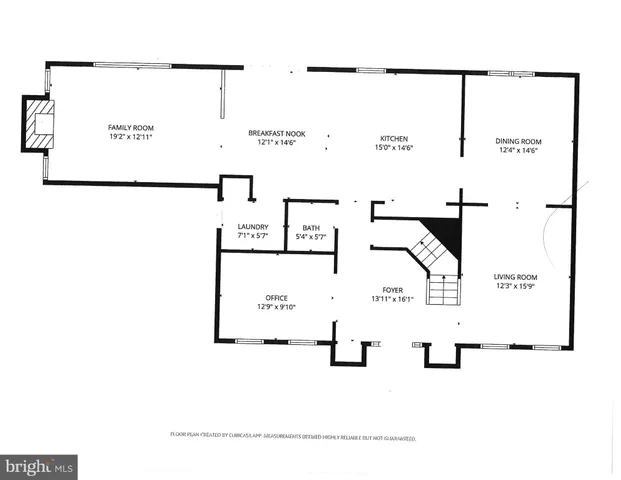 $599,900 | 45 Lindsay Court, Mohnton, PA 19540