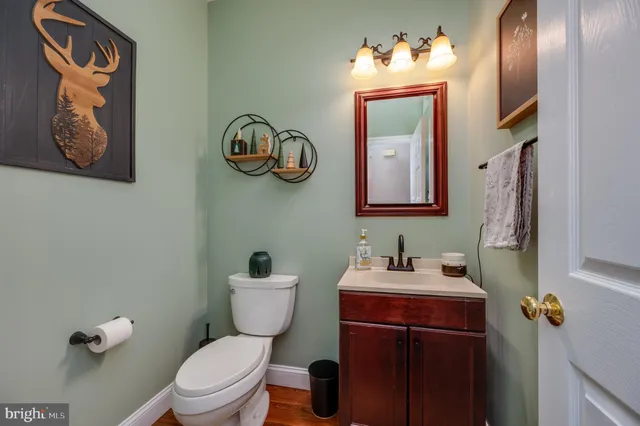 $599,900 | 45 Lindsay Court, Mohnton, PA 19540