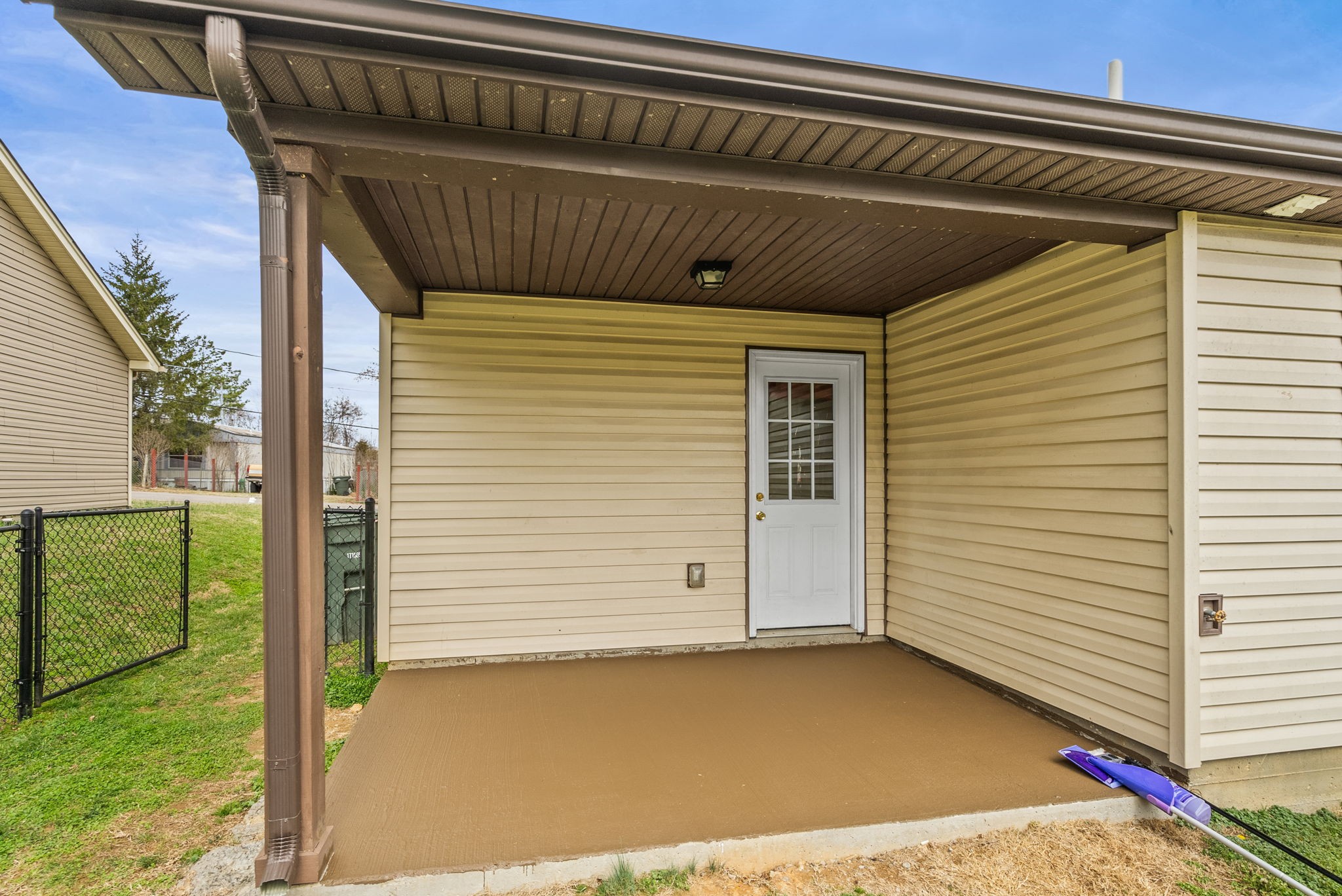 914 East 16th Avenue Springfield, TN 37172 - Photo 28 of 41