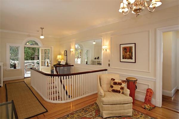 157 Salisbury Road Brookline, MA 02445 - Photo 2 of 9 Gallery Image 2