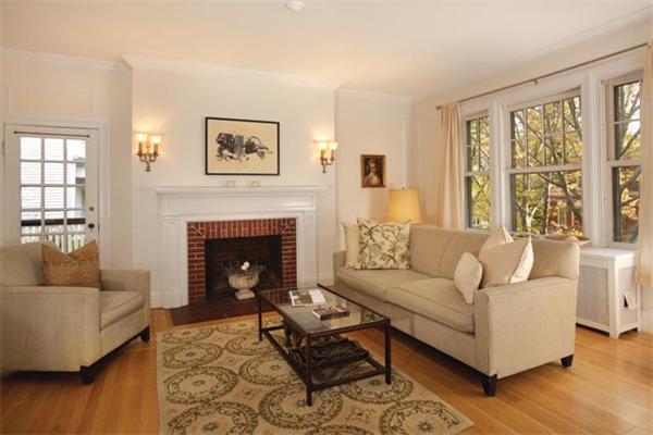 157 Salisbury Road Brookline, MA 02445 - Photo 3 of 9 Gallery Image 3