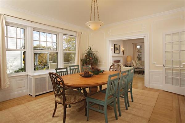 157 Salisbury Road Brookline, MA 02445 - Photo 4 of 9 Gallery Image 4