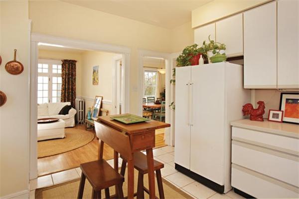 157 Salisbury Road Brookline, MA 02445 - Photo 6 of 9 Gallery Image 6