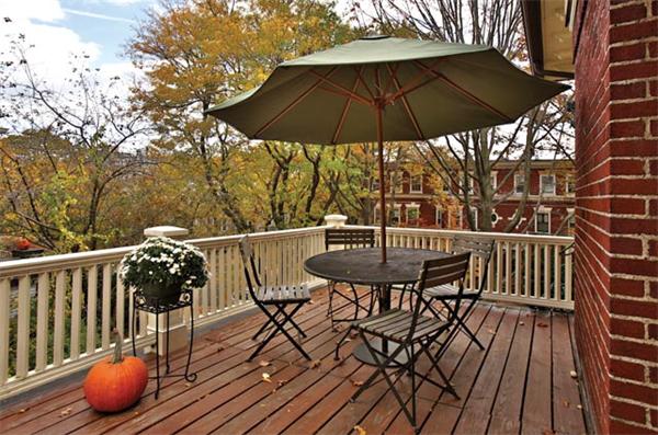 157 Salisbury Road Brookline, MA 02445 - Photo 8 of 9 Gallery Image 8