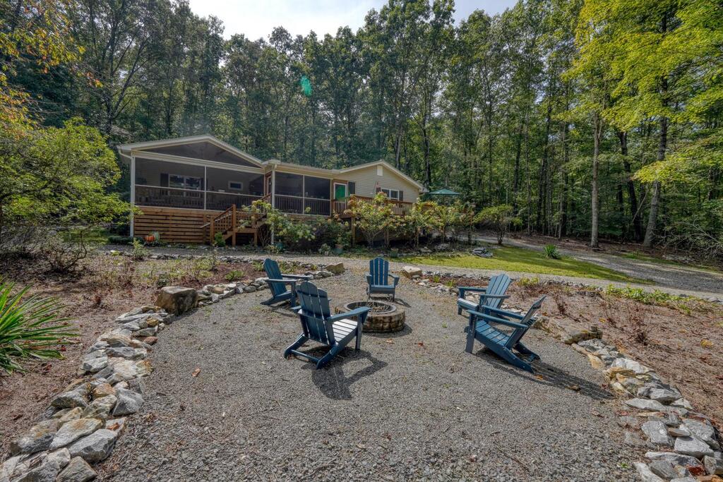286 Walnut Lane Blue Ridge, GA 30513 - Photo 46 of 58 Gallery Image 46