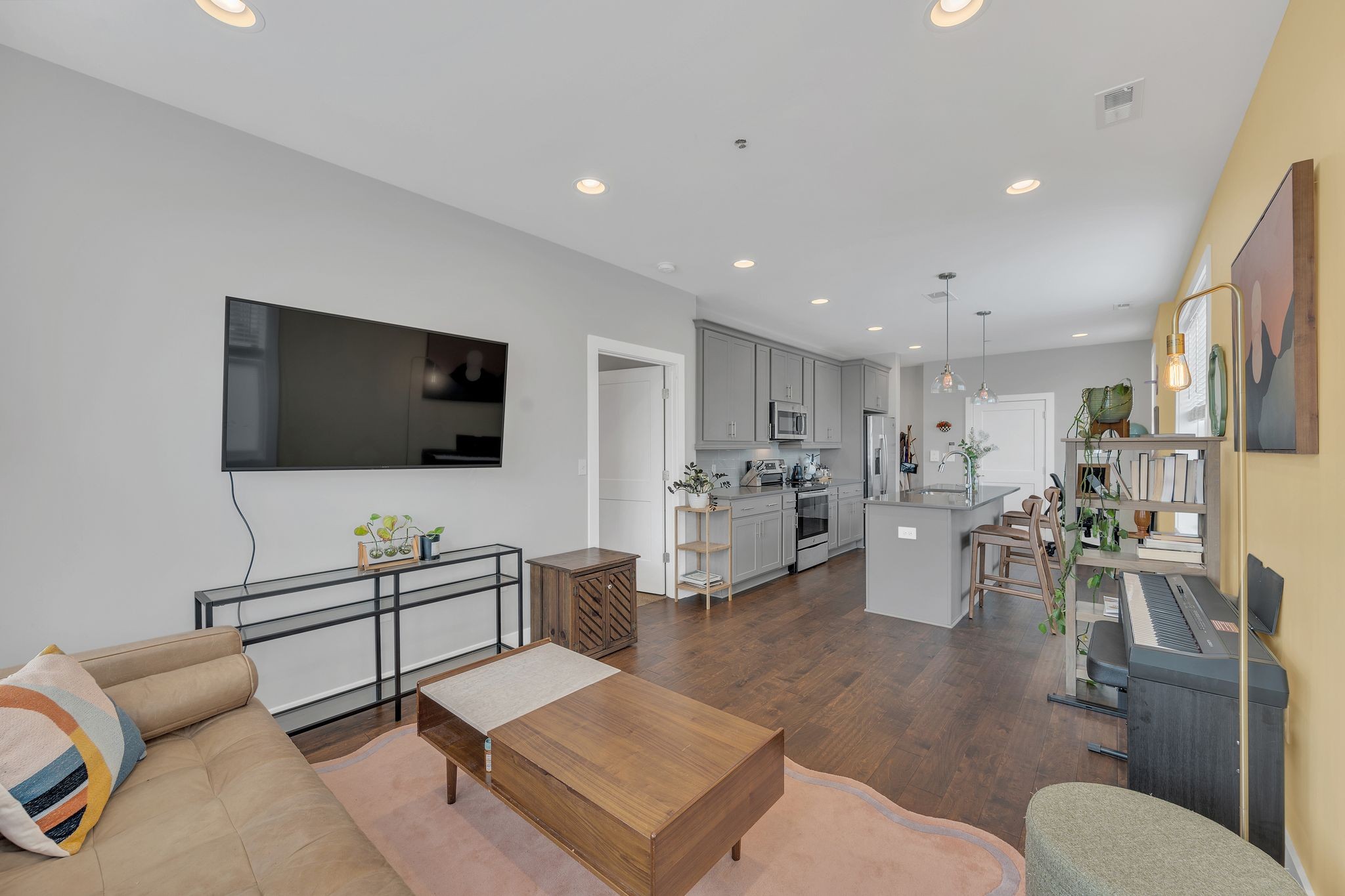 519 27th Avenue North, Unit 101 Nashville, TN 37209 - Photo 11 of 18