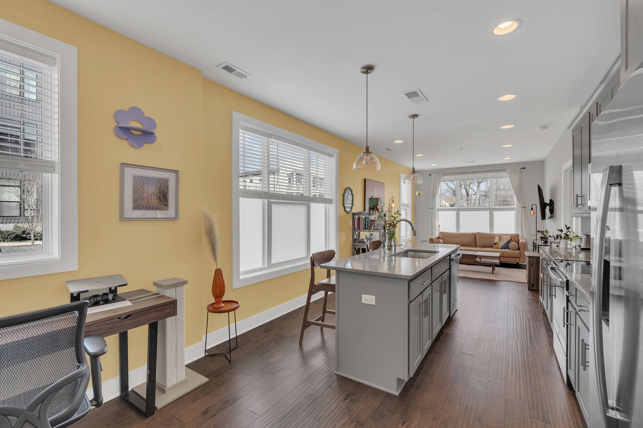 519 27th Avenue North, Unit 101 Nashville, TN 37209 - Photo 4 of 18