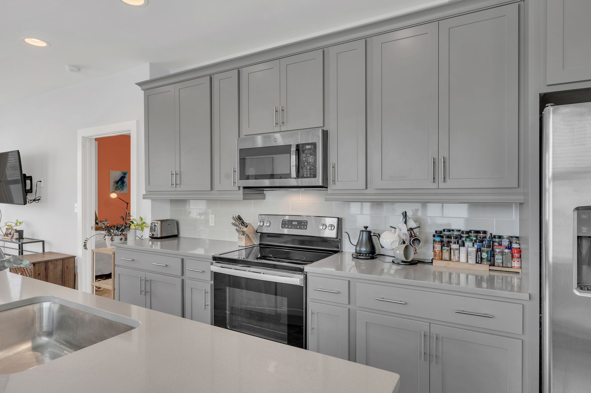 519 27th Avenue North, Unit 101 Nashville, TN 37209 - Photo 6 of 18