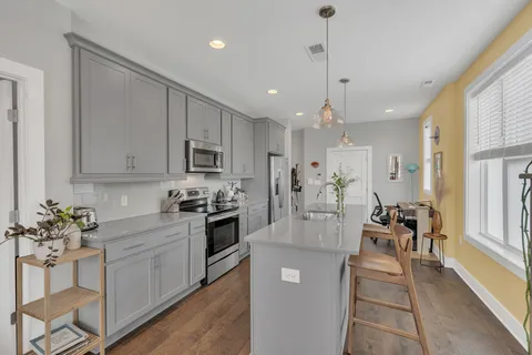 $298,500 | 519 27th Avenue North, Unit 101, Nashville, TN 37209