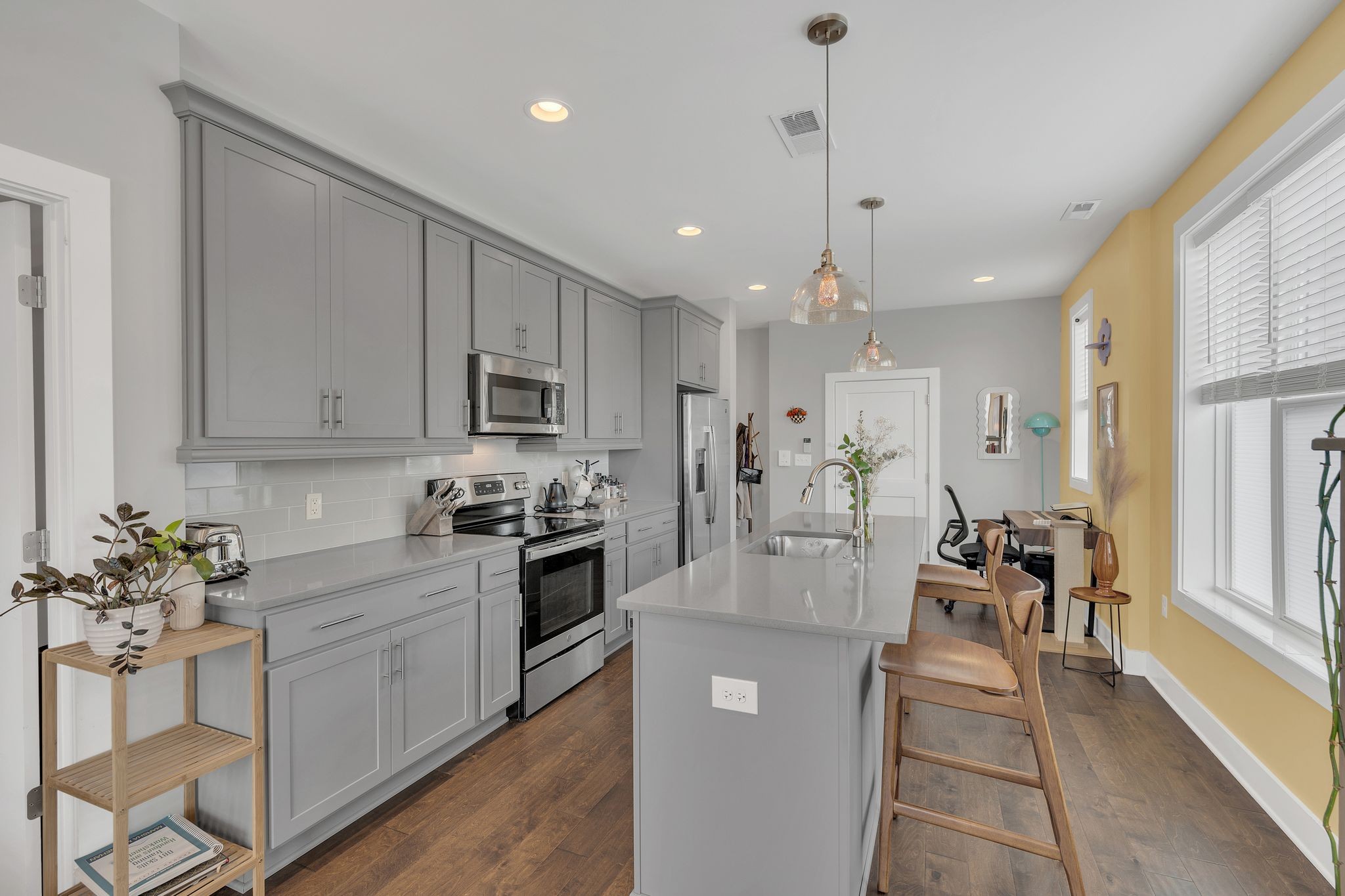 519 27th Avenue North, Unit 101 Nashville, TN 37209 - Photo 7 of 18