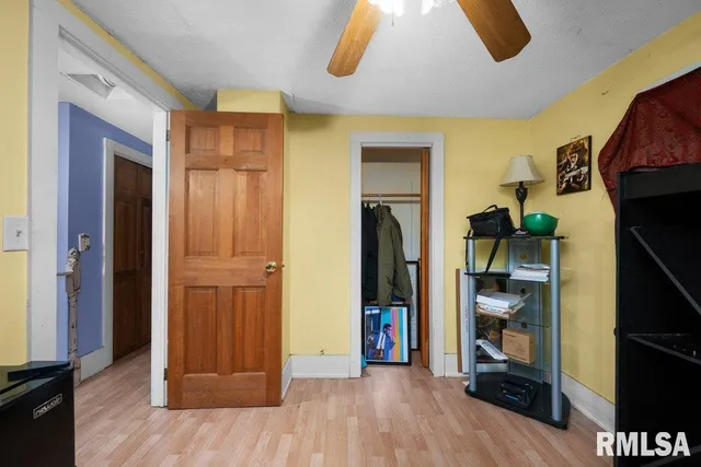 $129,900 | 610 Linn Street, Muscatine, IA 52761