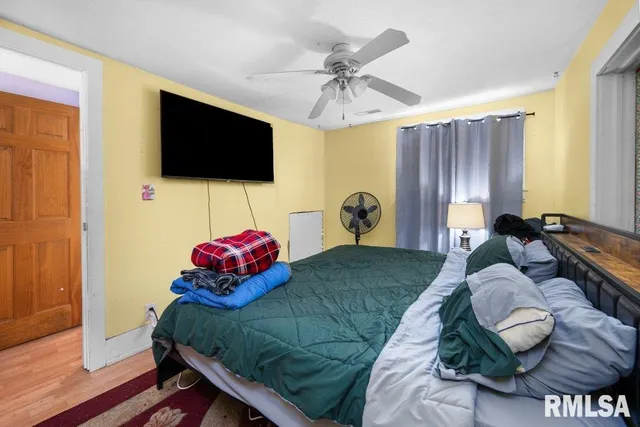 $129,900 | 610 Linn Street, Muscatine, IA 52761