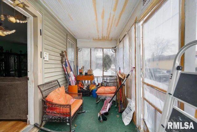 $129,900 | 610 Linn Street, Muscatine, IA 52761