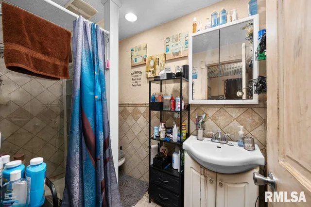 $129,900 | 610 Linn Street, Muscatine, IA 52761