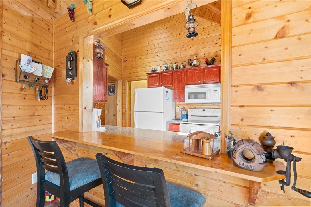 796 River Country Road Piney Creek, NC 28663 - Photo 17 of 50
