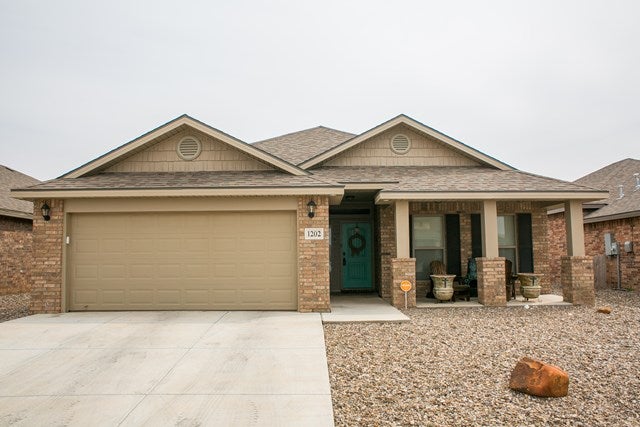 1202 Prairie Lane Midland, TX 79705 - Photo 1 of 1 Gallery Image 1