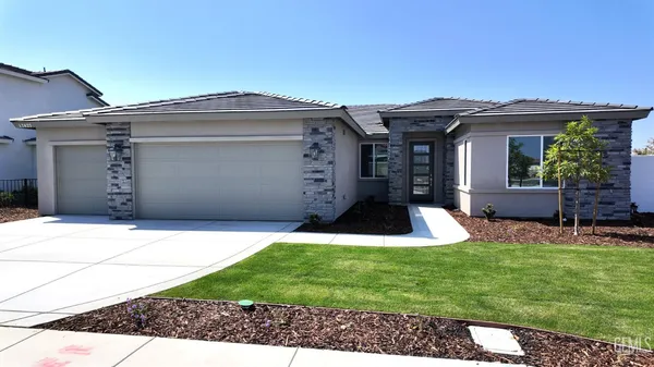 $644,090 | Undisclosed Address, Bakersfield, CA 93311