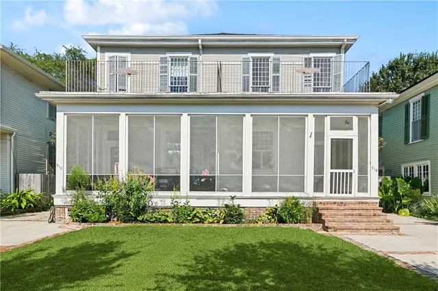 $1,050,000 | 912-14 Fern Street, New Orleans, LA 70118