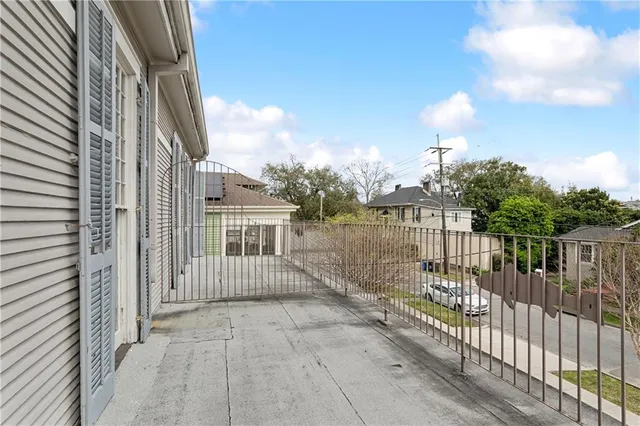 $1,050,000 | 912-14 Fern Street, New Orleans, LA 70118