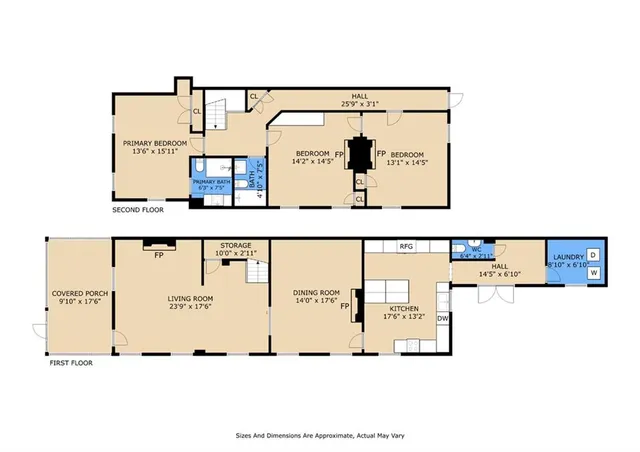 $1,050,000 | 912-14 Fern Street, New Orleans, LA 70118