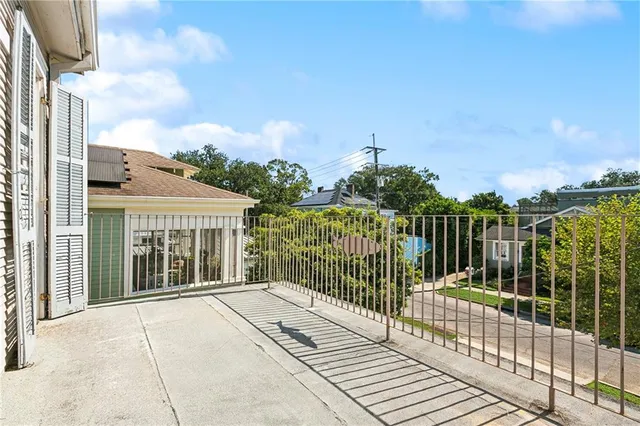 $1,050,000 | 912-14 Fern Street, New Orleans, LA 70118