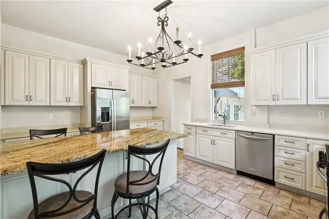 $1,050,000 | 912-14 Fern Street, New Orleans, LA 70118