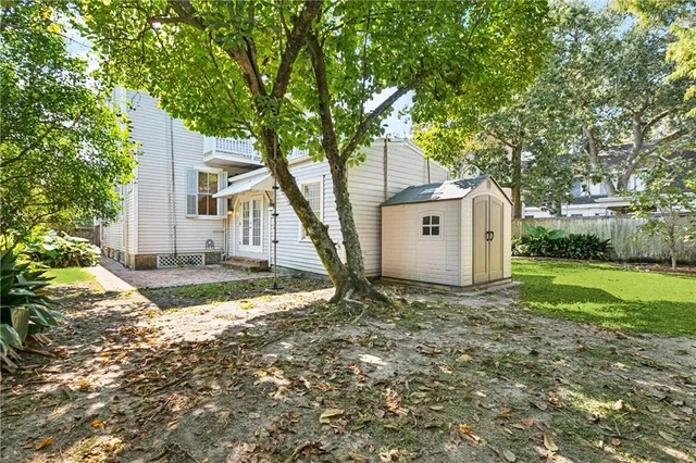 $1,050,000 | 912-14 Fern Street, New Orleans, LA 70118