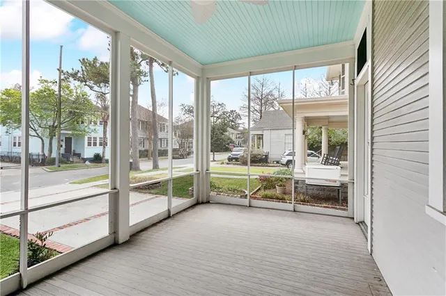 $1,050,000 | 912-14 Fern Street, New Orleans, LA 70118